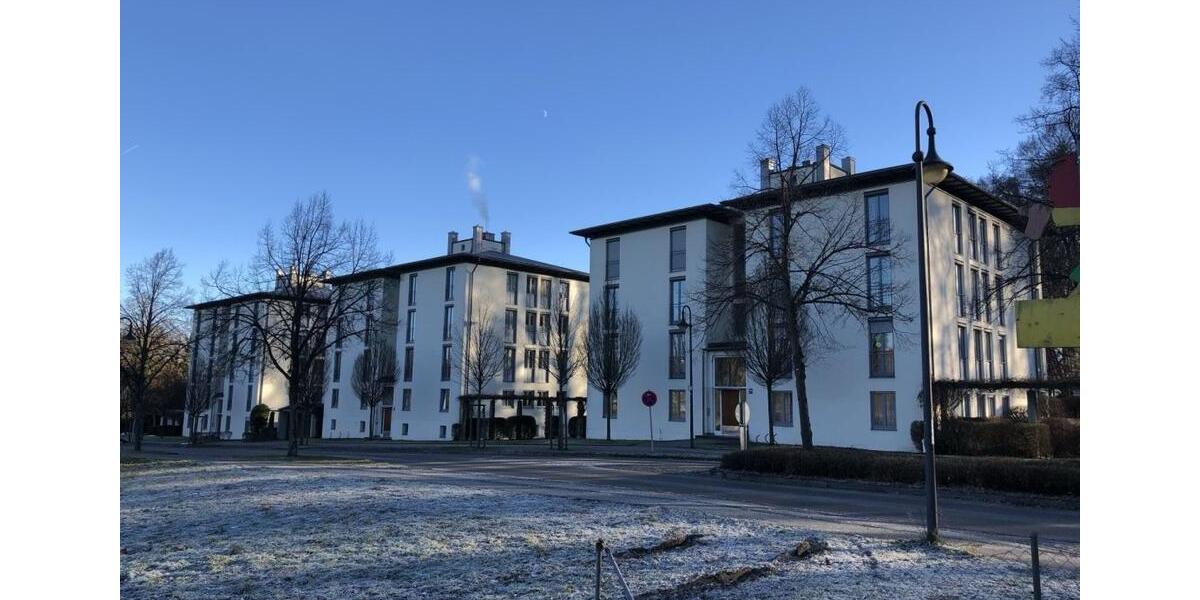 Etagenwohnung Starnberg - 3 Zimmer, 81 m&sup2;, 1.000&euro; | Angebot:24512323