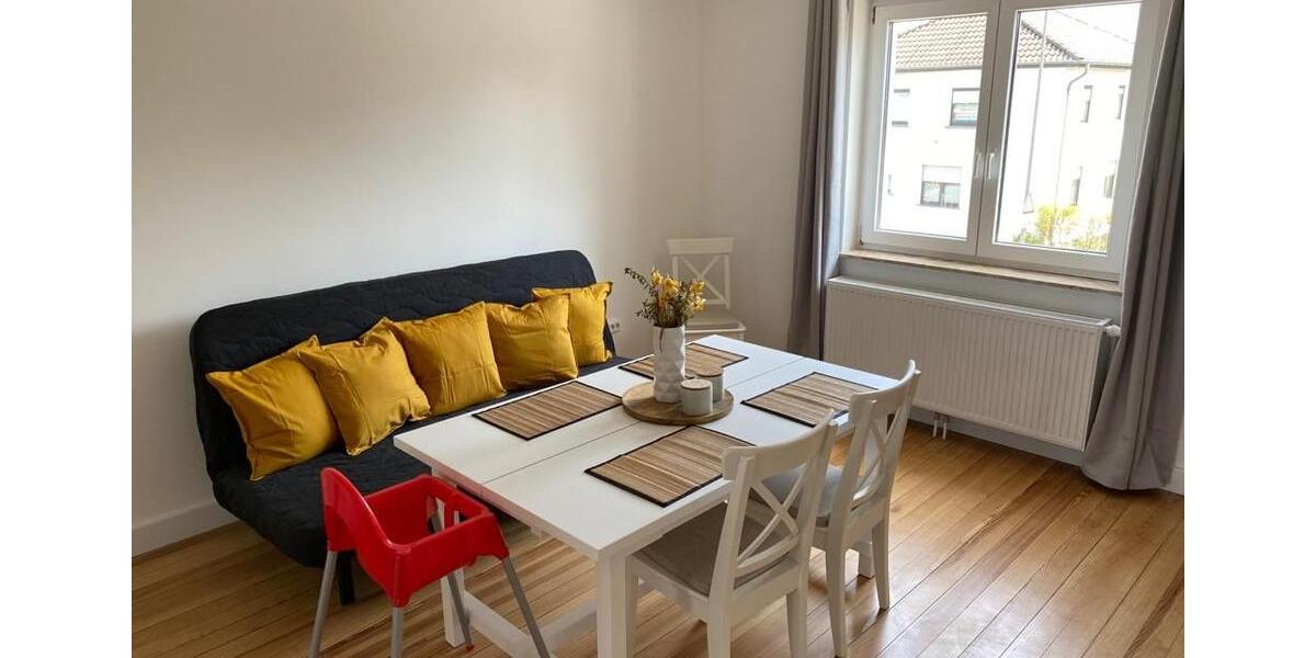 Etagenwohnung Homburg - 2 Zimmer, 60 m&sup2;, 800&euro; | Angebot:13104597
