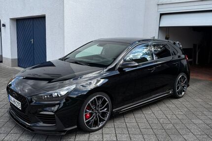 Hyundai i30 138.500 km 17.500 &euro; Herschbach 56249