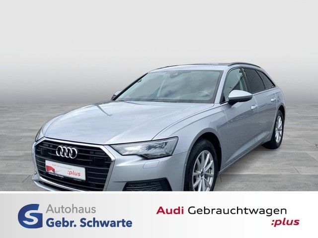 Audi A6 33.591 km 34.790 &euro; Aurich 26607