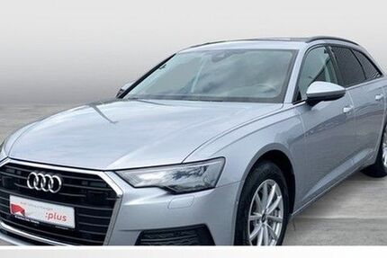 Audi A6 33.591 km 37.490 &euro; Aurich 26607