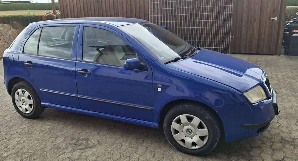 Fabia