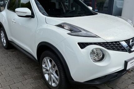 Nissan Juke 99.990 km 9.950 € Asslar 35614