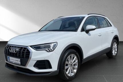 Audi Q3 64.750 km 28.560 &euro; Schleswig 24837