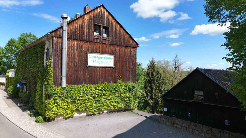 Gewerbeobjekt Gohrisch Kurort Gohrisch - 449.990&euro; | Angebot:26758561