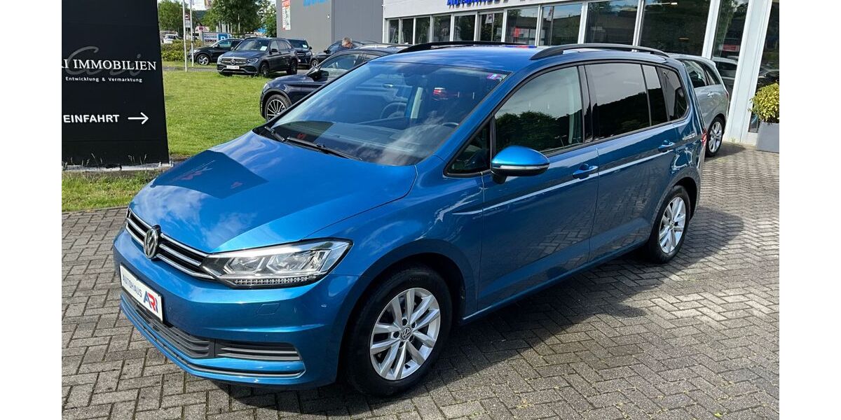 VW Touran 175.000 km 13.450 &euro; Marburg 35039