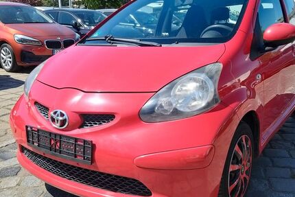 Toyota Aygo (X) 228.000 km 950 &euro; Neu Wulmstorf 21629