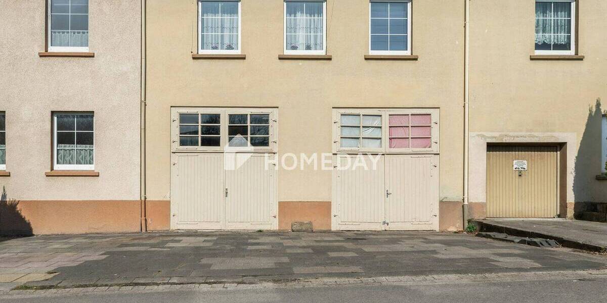 Mehrfamilienhaus, Wohnhaus Hiddenhausen - 1 Zimmer, 465 m&sup2;, 360.000&euro; | Angebot:26171083