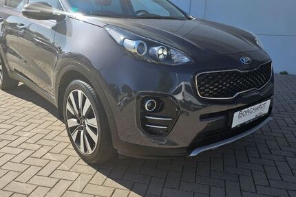 Kia Sportage 104.700 km 16.780 &euro; Diepholz 49356