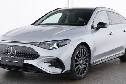 Mercedes-Benz CLA 250 Shooting Brake 4.065 km 59.950 &euro; Bremerhaven 27572