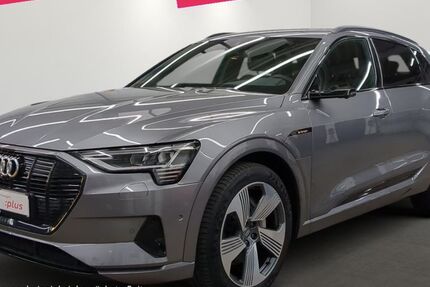 Audi e-tron 34.394 km 29.850 &euro; Mülheim a.d. Ruhr 45481