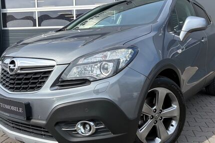 Opel Mokka 83.855 km 9.999 &euro; Ahlen 59229