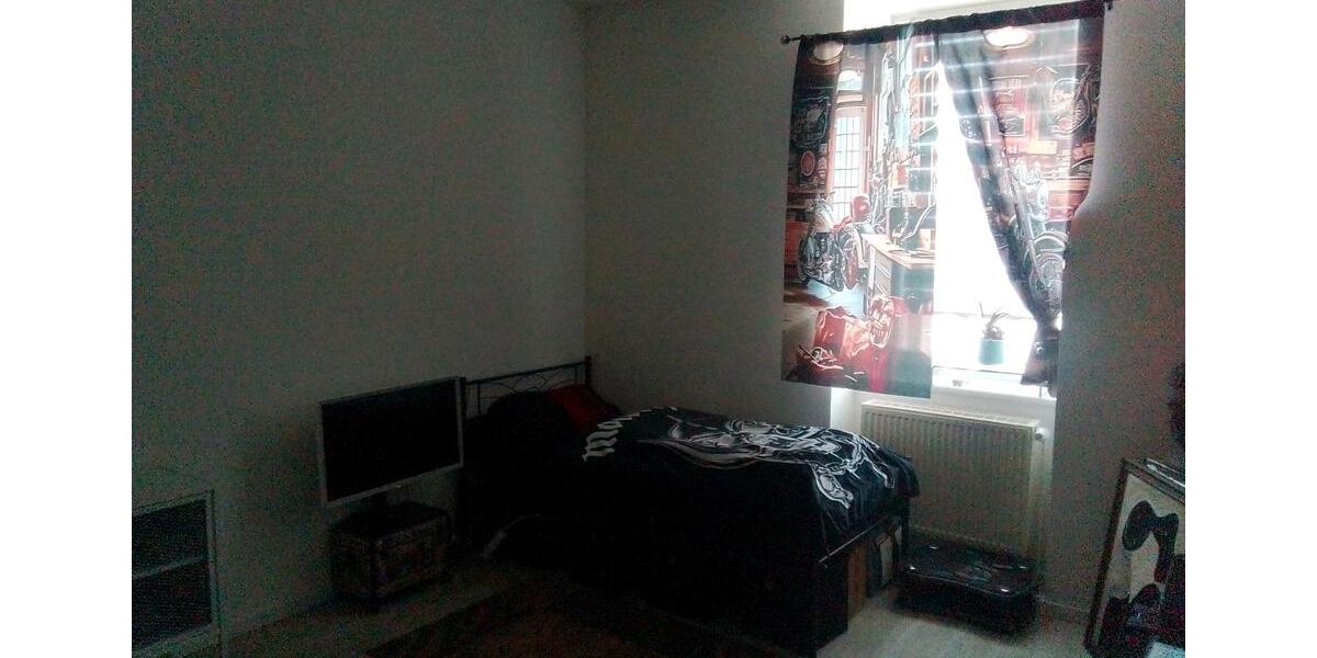 Erdgeschoßwohnung Muldestausee - 2 Zimmer, 70 m&sup2;, 630&euro; | Angebot:24356435