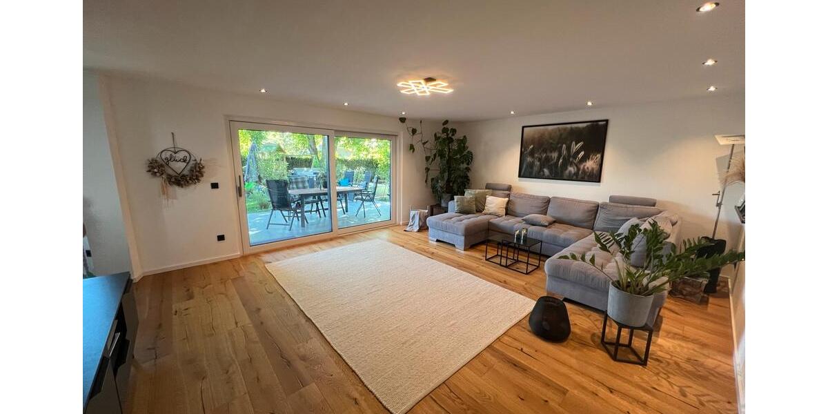 Einfamilienhaus Traunreut Fasanenjäger - 5 Zimmer, 200 m&sup2;, 1.299.900&euro; | Angebot:27055080