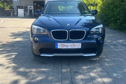 BMW X1 195.800 km 5.999 &euro; Schnaitheim-Heidenheim 89520