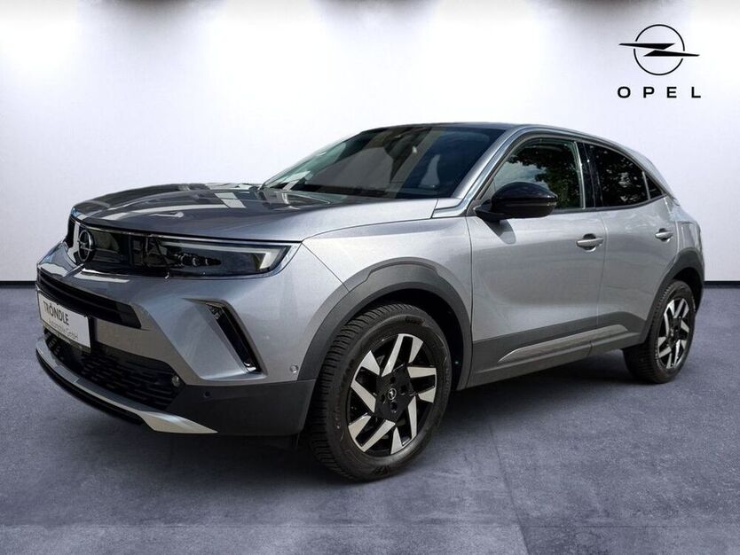Mokka