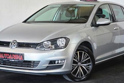 VW Golf 223.000 km 8.990 &euro; Attenkirchen 85395