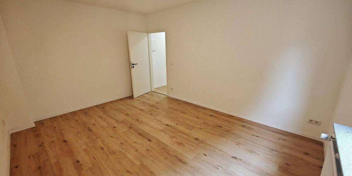 Etagenwohnung Osnabrück Schinkel - 2 Zimmer, 39 m&sup2;, 119.000&euro; | Angebot:26883211