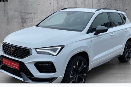Cupra Ateca 24.070 km 36.750 &euro; Weißenburg in Bayern 91781