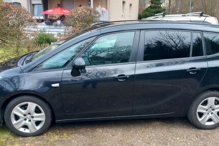 Opel Zafira 192.540 km 5.850 &euro; Gelsenkirchen 45886