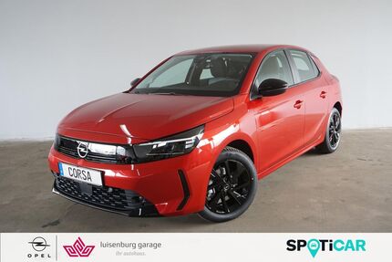 Opel Corsa 5.498 km 16.385 &euro; Marktredwitz 95615