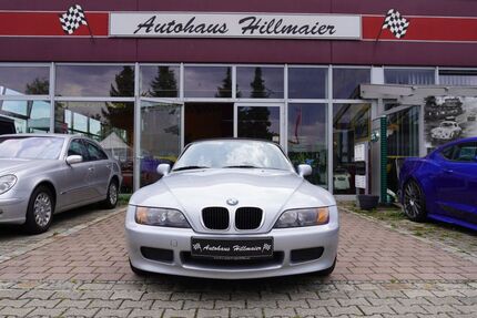 BMW Z3 118.435 km 9.999 &euro; Fürstenfeldbruck 82256