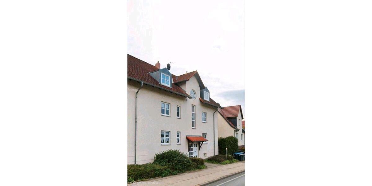 Etagenwohnung Bad Blankenburg - 4 Zimmer, 90 m&sup2;, 92.000&euro; | Angebot:26940657