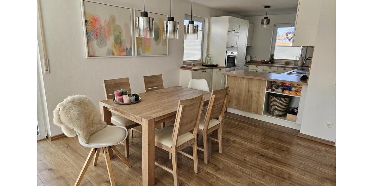 Doppelhaushälfte Kissing - 5 Zimmer, 145 m&sup2;, 749.000&euro; | Angebot:25866740