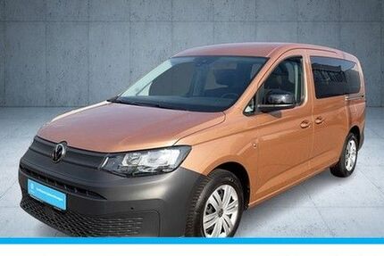 VW Caddy Maxi