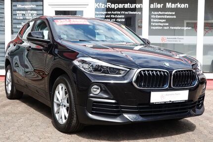 BMW X2 111.293 km 13.976 &euro; Kirkel 66459