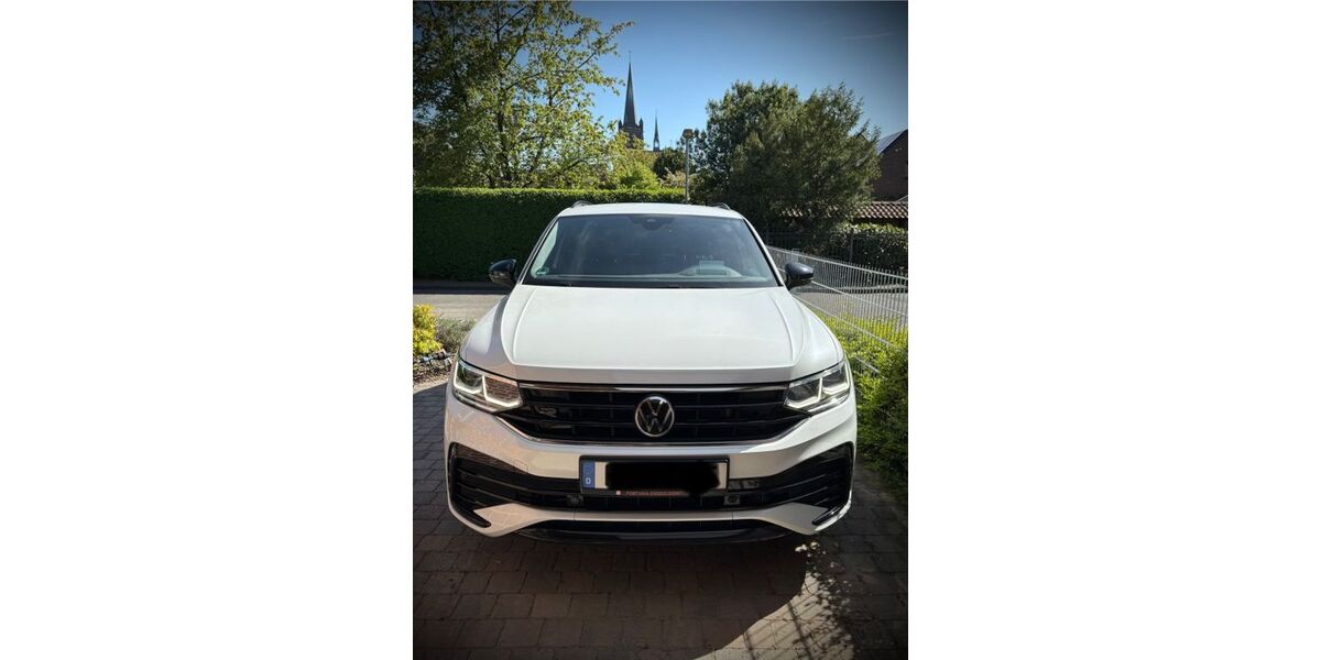 VW Tiguan 71.000 km 28.990 &euro; Tönisvorst 47918