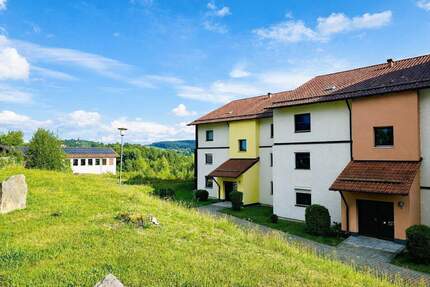 Wohnung Regen - 3 Zimmer, 100 m&sup2;, 169.000&euro; | Angebot:25427627