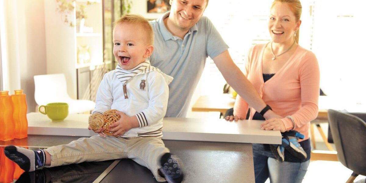 Mehr Raum, mehr Möglichkeiten - dein Wohntraum wartet! 5 zimmer