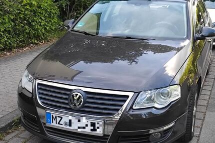 VW Passat 219.000 km 2.800 &euro; Ingelheim 55263
