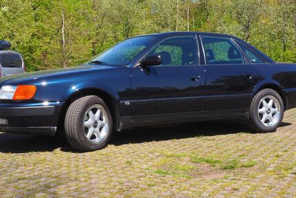 Audi 100 219.000 km 6.500 &euro; Zirndorf 90513