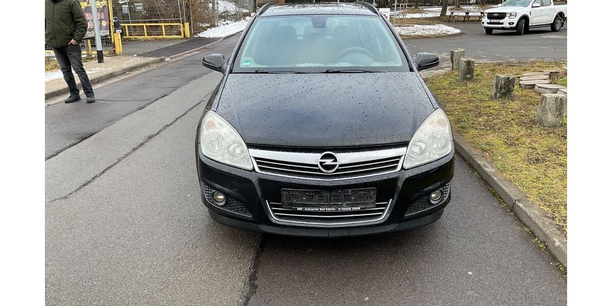 Opel Astra 222.692 km 950 &euro; Erfurt 99085