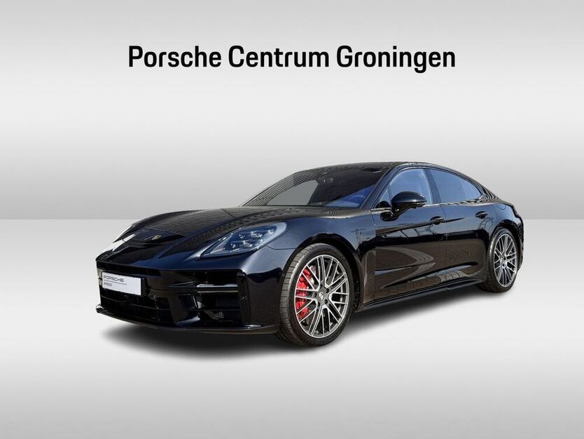 Panamera