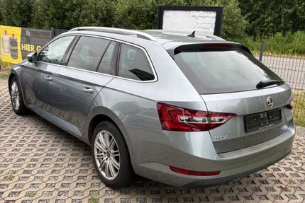 Skoda Superb 210.000 km 11.900 &euro; Visbek 49429