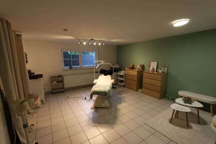 Wohnung Wöllstadt - 1 Zimmer, 33 m&sup2;, 350&euro; | Angebot:27122072
