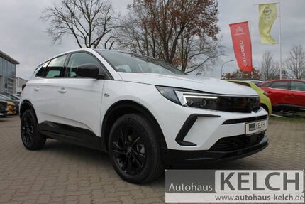 Opel Grandland (X) 14.833 km 32.990 € Neuruppin 16816