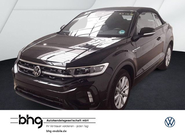 VW T-Roc 24.369 km 31.960 &euro; Reutlingen 72770