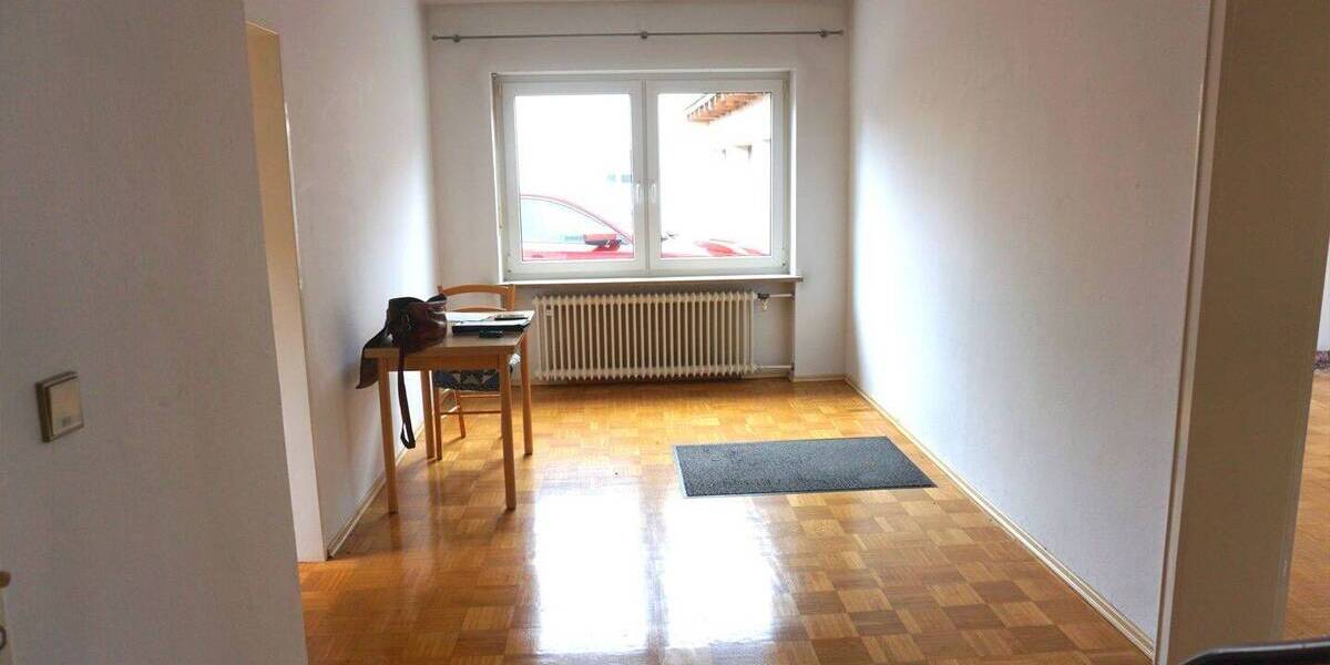 Mehrfamilienhaus, Wohnhaus Regensburg Burgweinting-Harting - 5 Zimmer, 134 m&sup2;, 545.000&euro; | Angebot:25748679