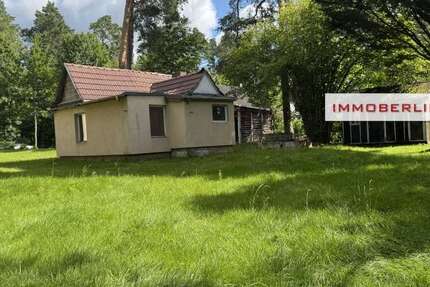 Grundstück Mühlenbecker Land Zühlsdorf - 450.000&euro; | Angebot:25636064