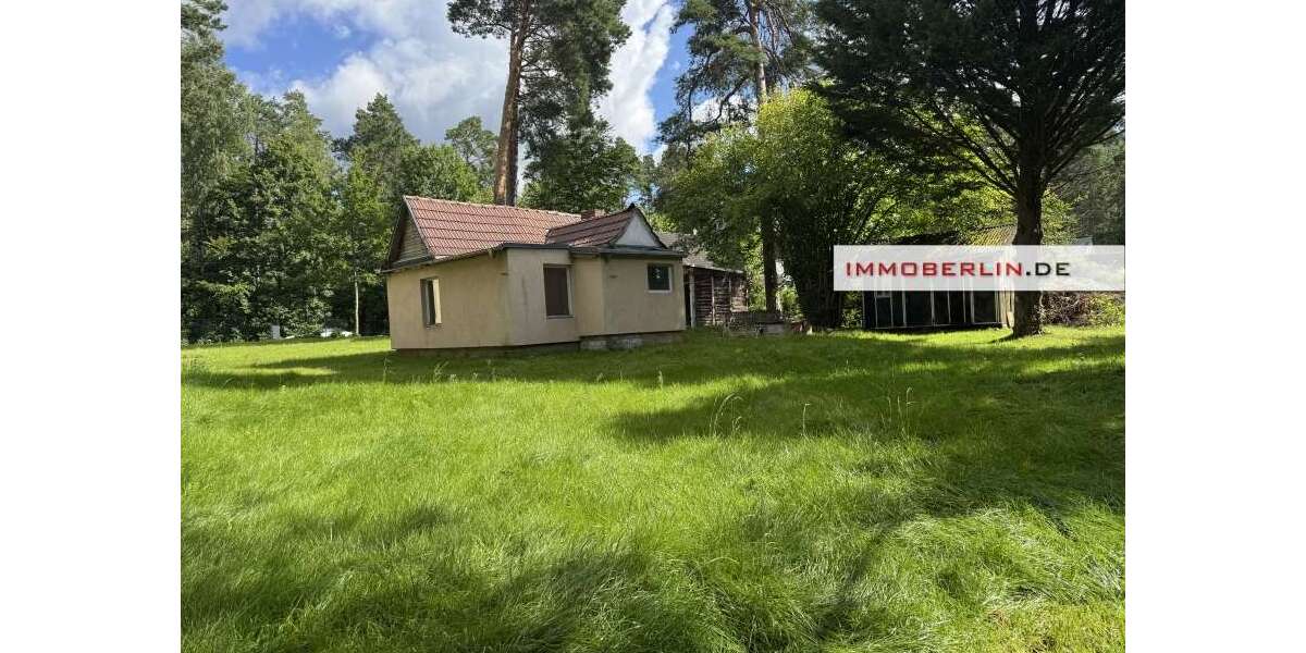 Grundstück Mühlenbecker Land Zühlsdorf - 450.000&euro; | Angebot:25636064