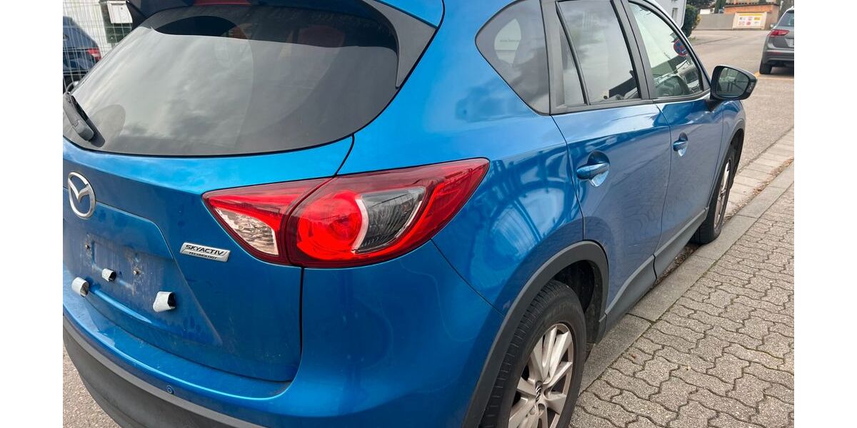 Mazda CX-5 197.116 km 6.999 &euro; Speyer 67346