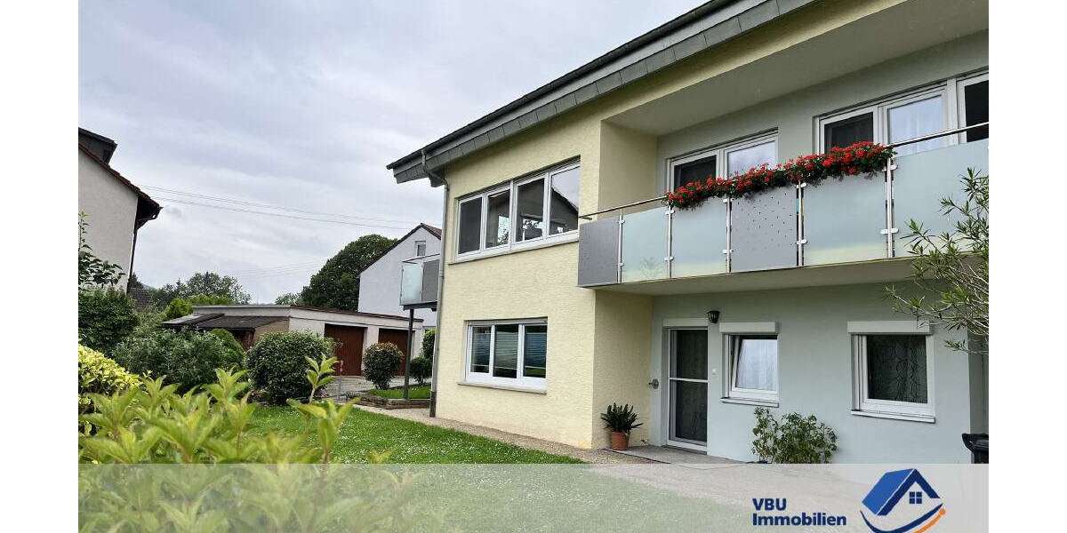 Etagenwohnung Schwaigern - 2.5 Zimmer, 98 m&sup2;, 850&euro; | Angebot:26212746