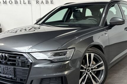 Audi A6 114.750 km 32.989 &euro; Wardenburg 26203