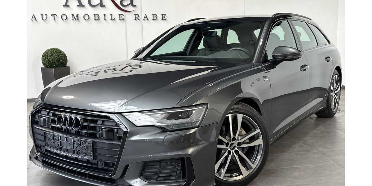 Audi A6 114.750 km 32.989 &euro; Wardenburg 26203