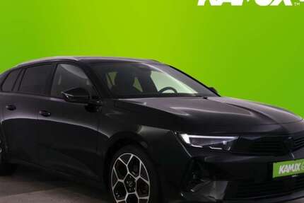 Opel Astra 43.585 km 22.448 &euro; Heide 25746
