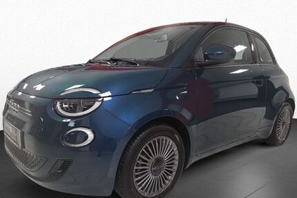 Fiat 500e 27.100 km 18.490 &euro; Pforzheim 75179